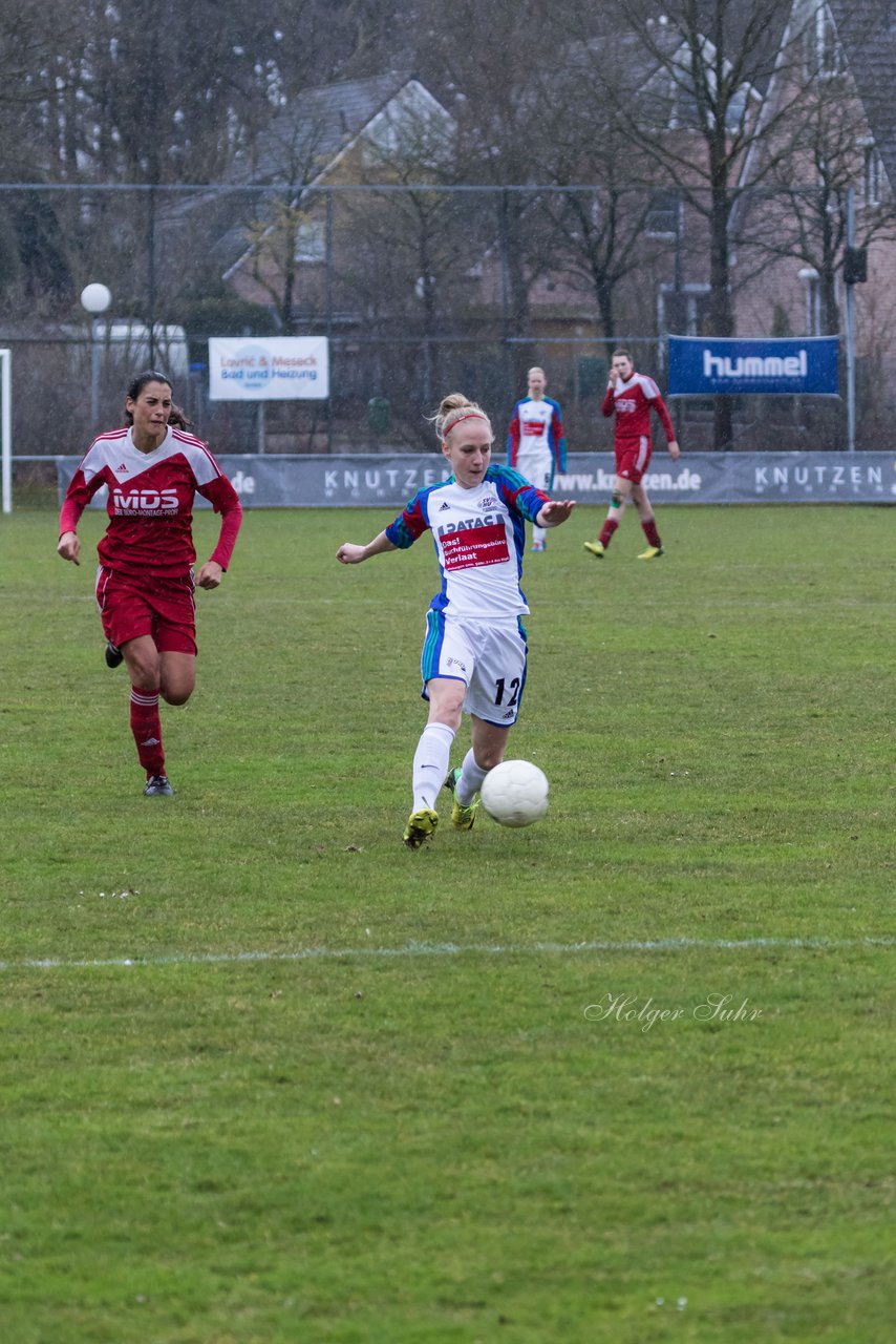 Bild 286 - Frauen SV Henstedt Ulzburg - TSV Limmer : Ergebnis: 5:0